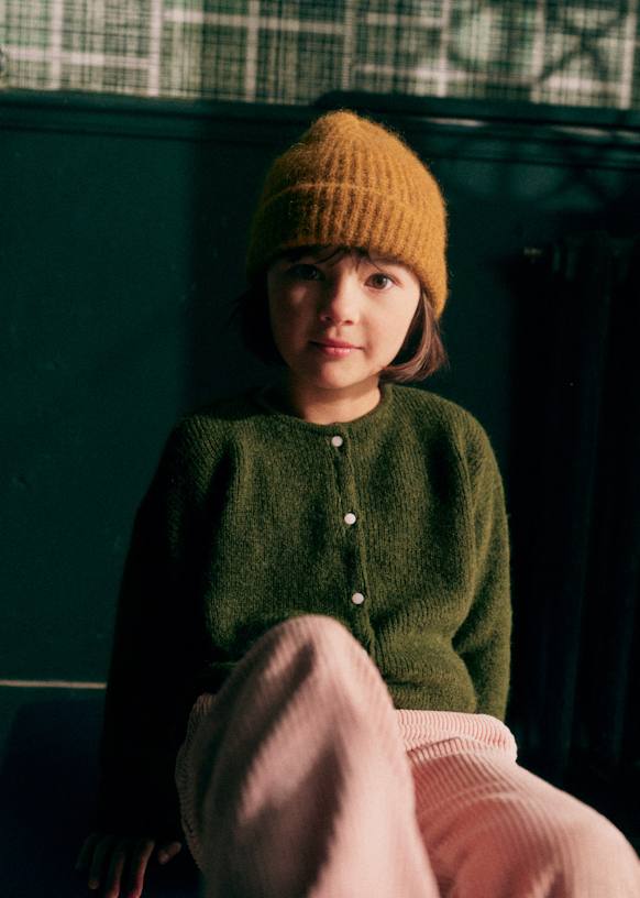 Gilet Gaspard