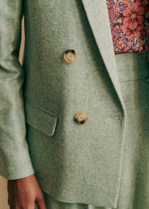 Christie Jacket