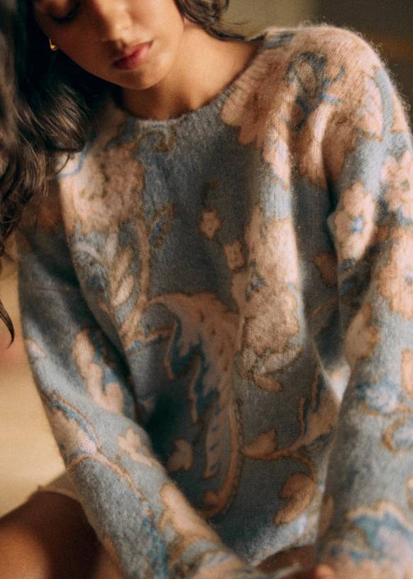 Pull Hélène