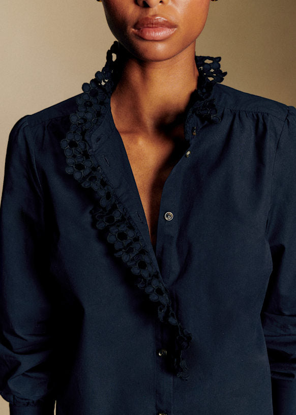 Chemise Chloé