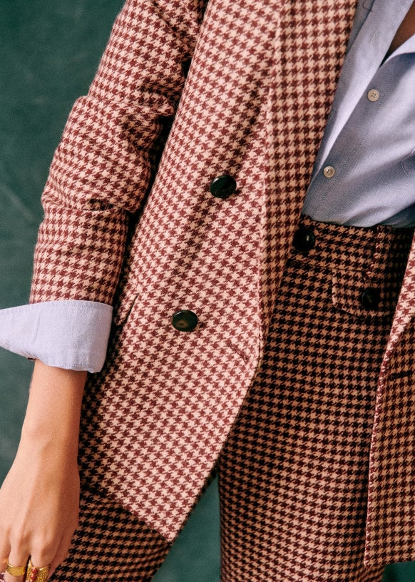 Veste Christie