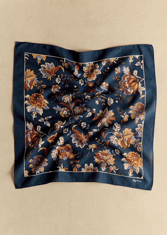 Foulard Gaston