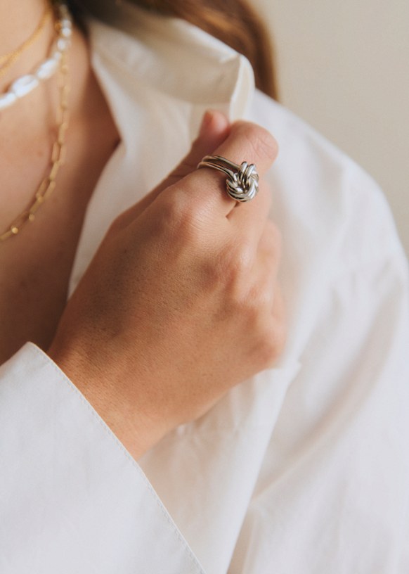 Bague Lucia