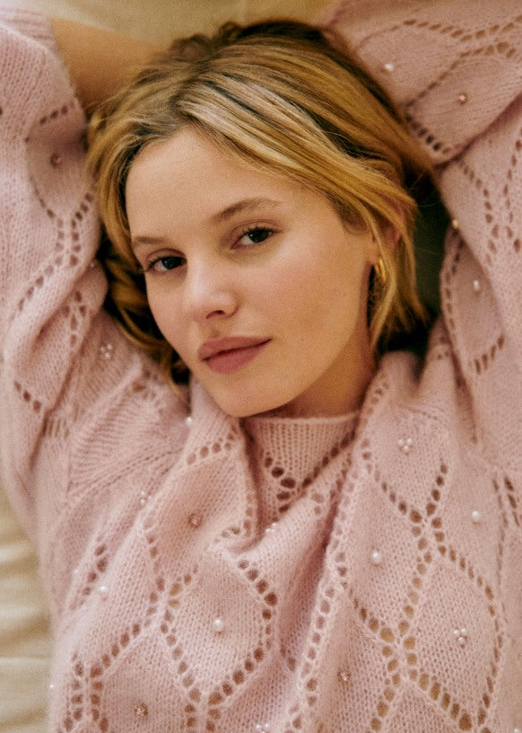 Pull Federica