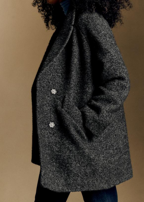 Manteau Ander