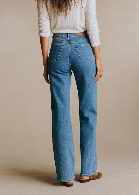 Pantalon Le New 70's