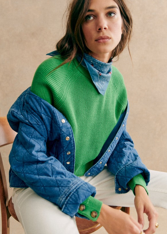 Dakota Jacket
