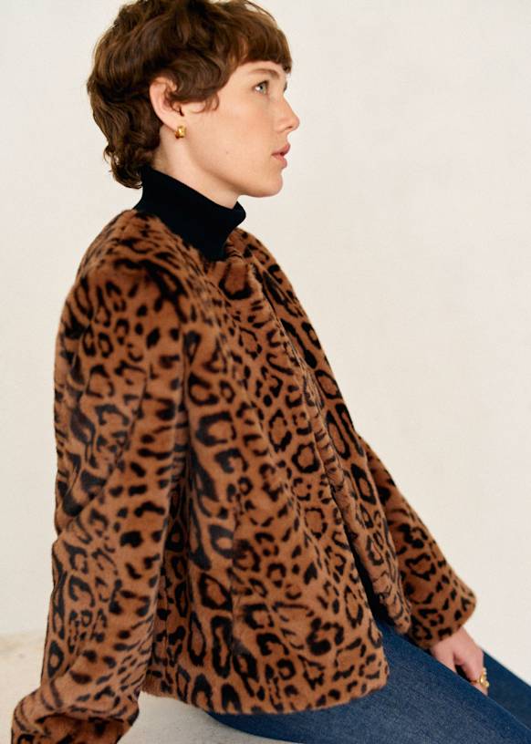 Manteau Cleo