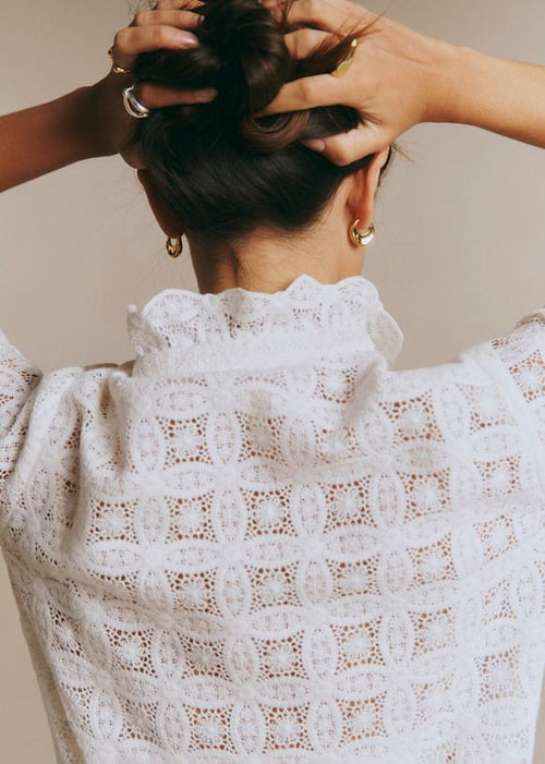 Chemise Chloé