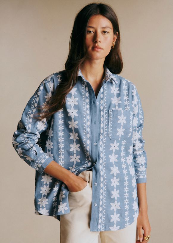 Chemise Max