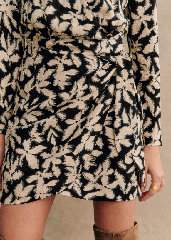 Robe Noemia