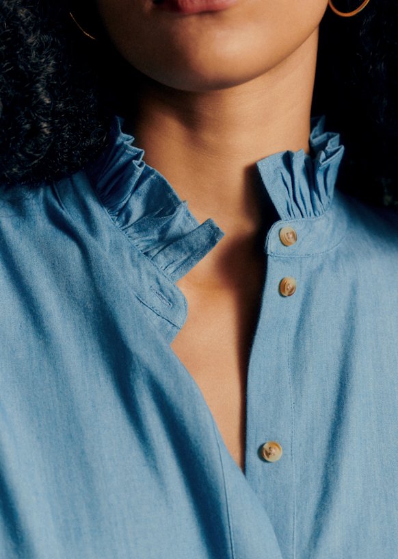 Chemise Erine
