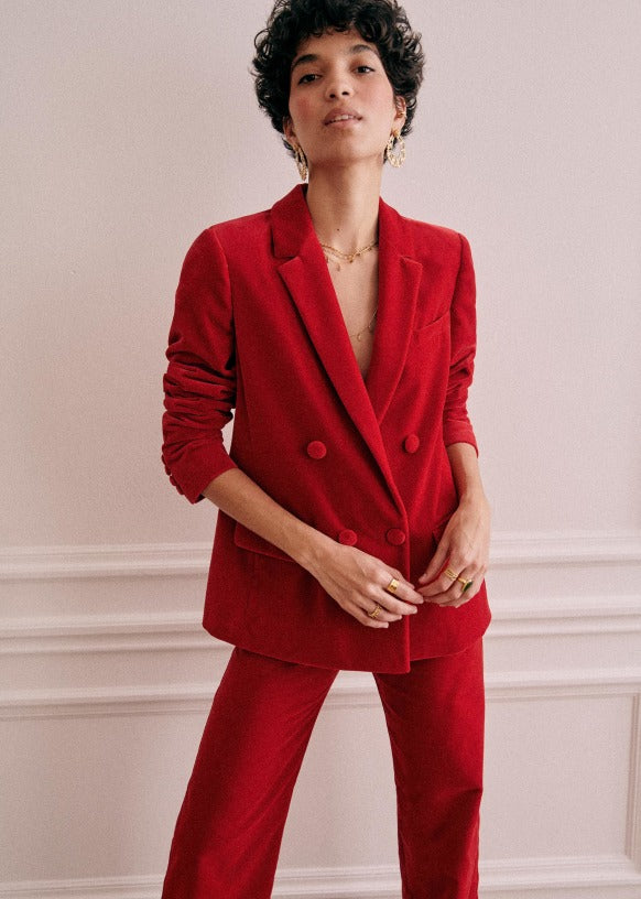 Veste Christie