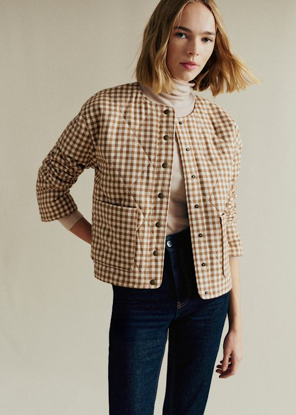 Veste Dakota