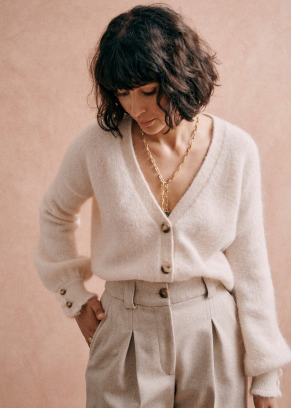 Gilet Mia