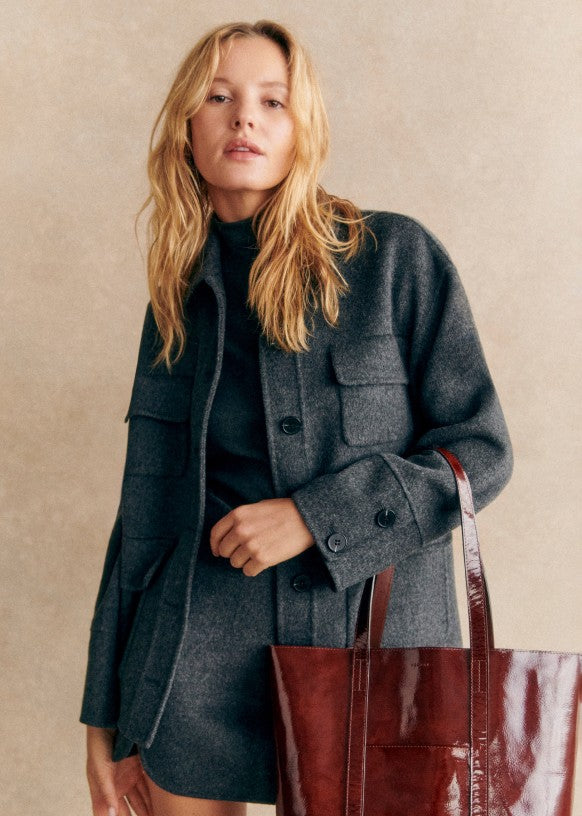 Veste Rosalie