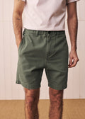 Short Tiber