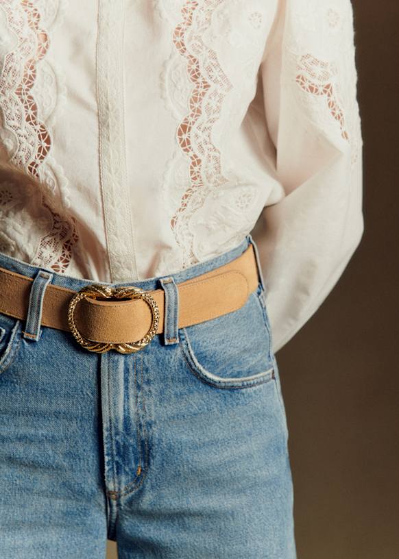 Artemis Belt