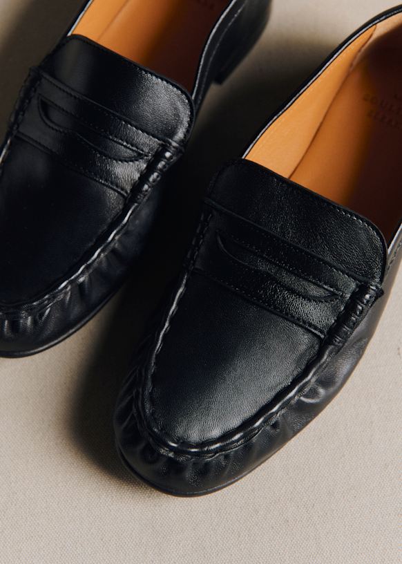 Mocassins Marceau