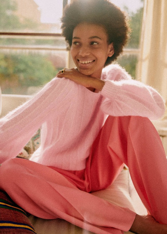 Pull Aretha