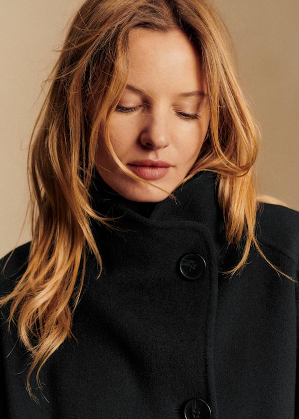 Manteau Mervin