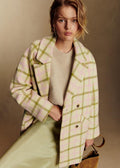 Manteau Ander