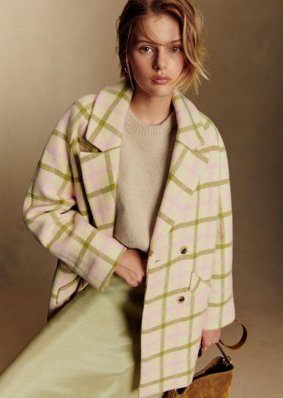 Ander Coat