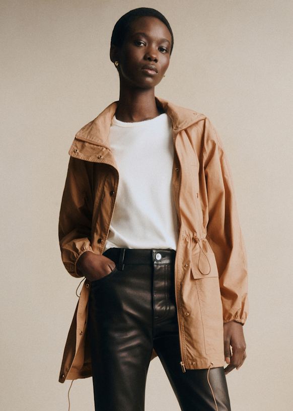 Veste Miro