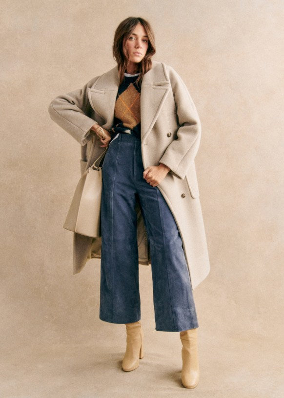 Tom Coat