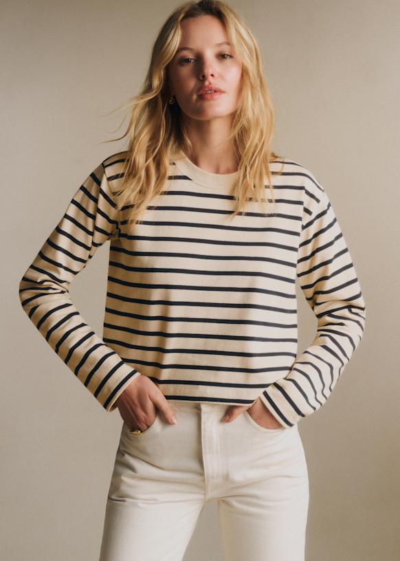 Marinière Elina