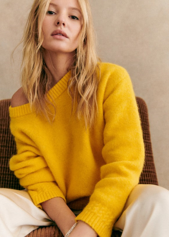 Pull Amiel
