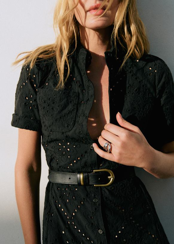 Robe Adèle