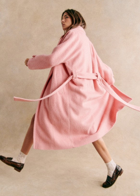 Marc Coat
