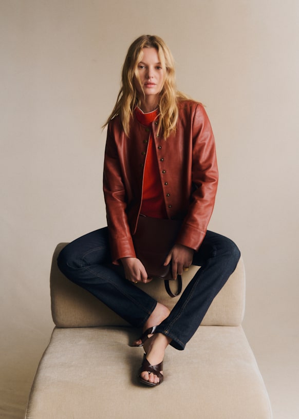 Veste Marlys