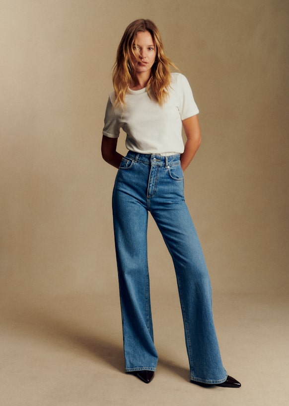 Pantalon Le New 70's