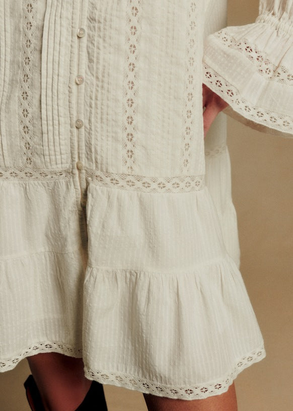Robe Abigail