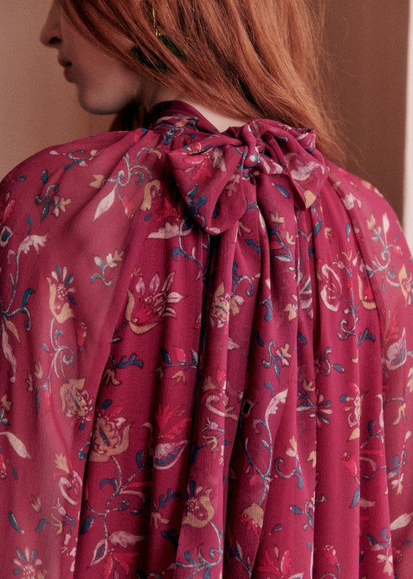 Robe Allye