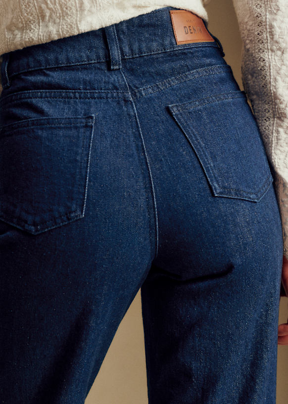 Pantalon Le New 70's