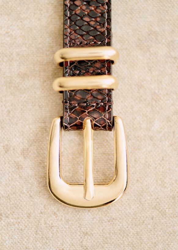 Ceinture Livie
