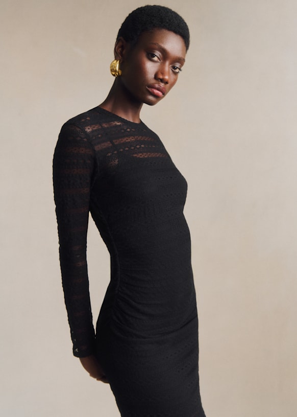 Robe Hildy