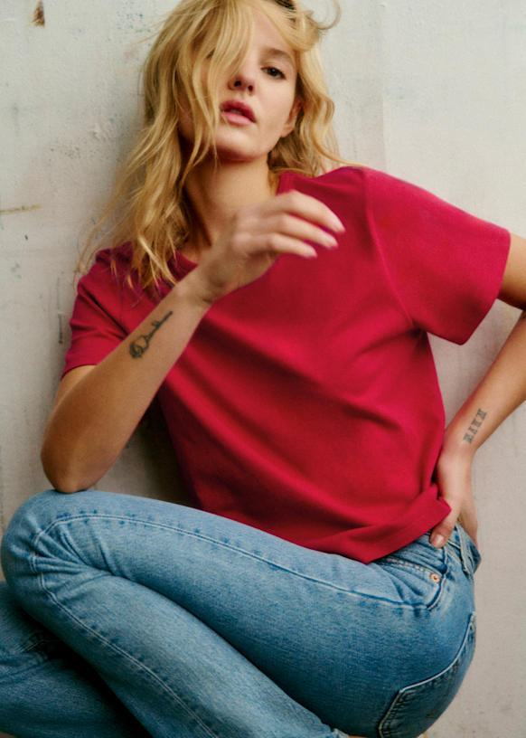 Camiseta de Léon