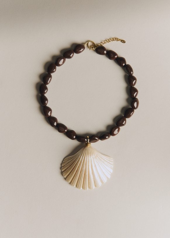 Collier Sacha