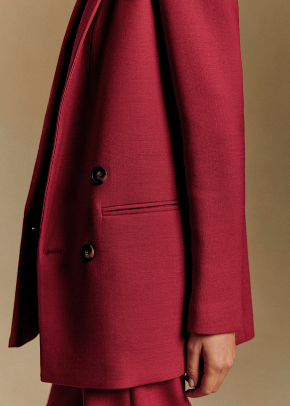 Veste Chelsea