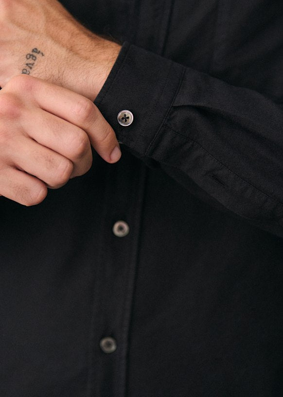 Chemise Oxford Charlie