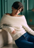 Pull Aurore