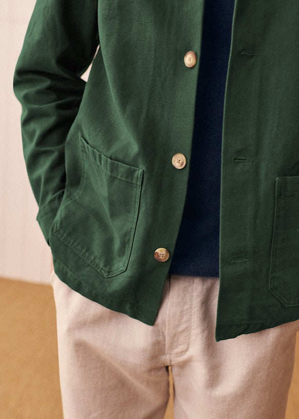 Veste Tim