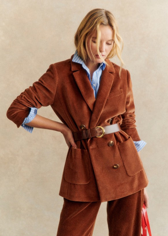 Veste Michele