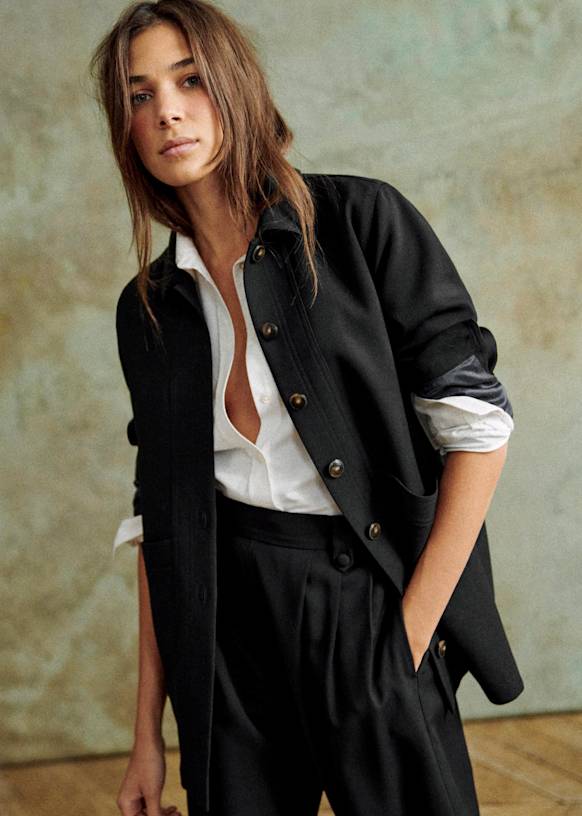 Will Jacket