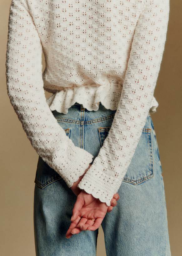 Gilet Martie