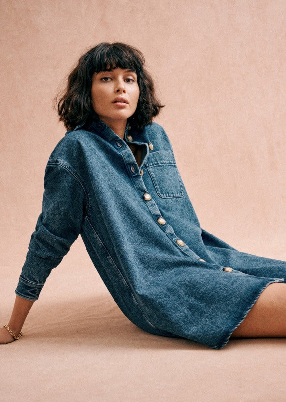 Robe Sofie